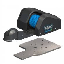 TRAC OUTDOOR Fisherman 25%2DG3 Electric Anchor W inch