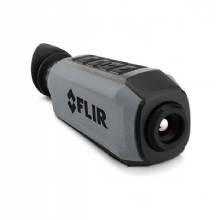 FLIR SCION OTM260 Thermal Monocular 640 x 480 24d FOV IP Streaming 9Hz