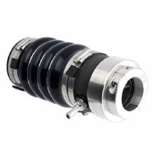 PSS SHAFT SEAL PSS PRO Shaft Seal 1%2D1 and 4 inch Shaft and 2%2D1 and 2 inch Tube
