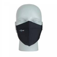 SEIRUS Evo Arc Masque Black Lg