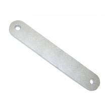 T H MARINE Transom Support Plate Lower Mount