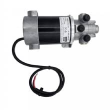 NAVICO Pump%2D3 Hydraulic 12V %2D 16L %2D 98%2D335 Cubic inch Ram