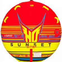 HO SPORTS Sunset 2 Towable %2D 2 Person