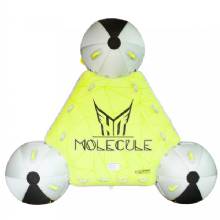 HO SPORTS Molecule Towable %2D 3 Person