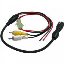 VOYAGER Camera RCA to CEC Connector