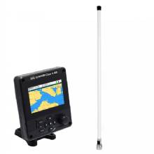 DIGITAL YACHT Class A AIS Bundle w and Free CX4A AIS Antenna