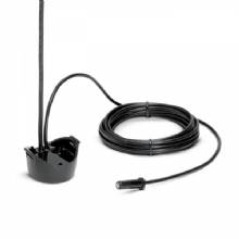 HUMMINBIRD XP%2D9%2DHW%2DT Puck Transducer Bulk