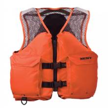 KENT Mesh Deluxe Vest %2D 3X%2DLarge