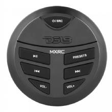 DS18 Marine Stereo Wired Remote Control