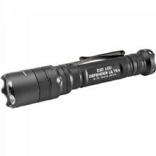 SUREFIRE E2DU DFNDR%2DBLK 1000 LM%2DLED