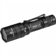SUREFIRE EDCL1 TAC BLK 5 and 500 LUM