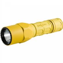 SUREFIRE G2X Pro Dual Output LED Flashlight Yellow