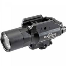 SUREFIRE X400U%2DA BLK 1000LM W and LSR