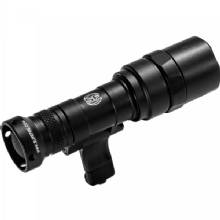 SUREFIRE M340C SCOUT PRO 500 LUM BLK