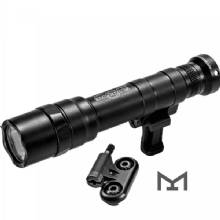 SUREFIRE M640DF SCOUT PRO 1500LM BK