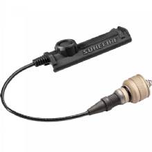 SUREFIRE REAR CAP ASSY M6XX TAN