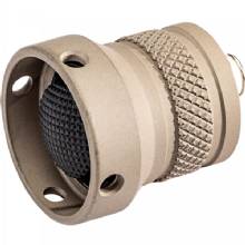 SUREFIRE SureFireProtective Rear Cap Assy Tan
