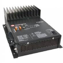 ANALYTIC SYSTEMS AC Charger 2%2DBank 30A 32V Out and 110V In w and Digital Volt and Amp Meter