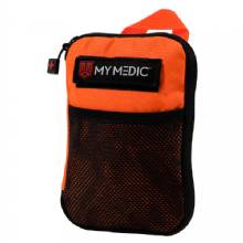 MYMEDIC Range Medic First Aid Kit %2D Basic %2D Orange