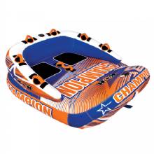 WOW WORLD OF WATERSPORTS Champion Towable %2D 2 Person