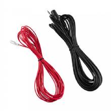 DS18 Marine Stereo Remote Extension Cord %2D 20 ft