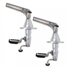 TACO MARINE GS%2D500 Grand Slam Outrigger Mounts Only Accepts CF%2DHD Poles