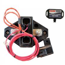 BALMAR SG205 Battery Monitor Kit w and Bluetooth Gateway %2D No Display