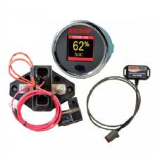 BALMAR SG210 Battery Monitor Kit w and Display Shunt Gateway