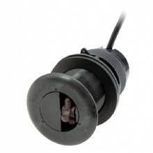 SIMRAD DST810 Multii Sensor Airmar Smart Transducer Plastic Thru Hull