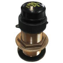 SIMRAD DST810 Multii Sensor Airmar Smart Transducer Bronze Thru Hull