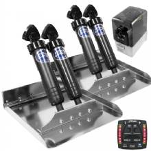 BENNETT ST12 Sport Tabs With One Box Indication