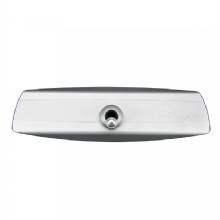 PTM EDGE VR-140 Elite Mirror - Electrobrite Silver