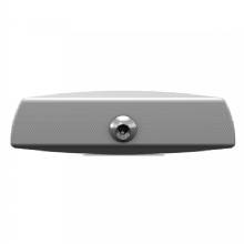 PTM EDGE VR-140 Elite Mirror - Titanium Grey