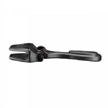 PTM EDGE CFR-200 Bracket - Carbon Fiber