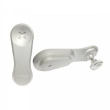PTM EDGE EXT - 400 Extender - Electrobrite Silver