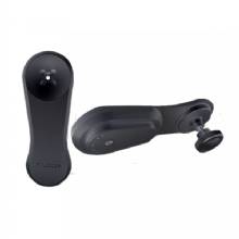 PTM EDGE EXT - 400 Extender - Black