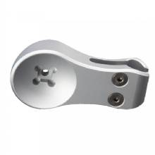PTM EDGE RTS - 100 Adapter - Electrobrite Silver