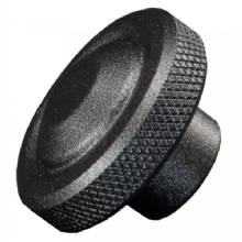 PTM EDGE KNB - 100 Replacement Knob - Black