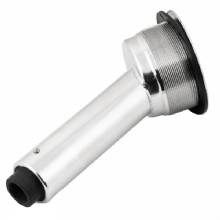 WHITECAP Rod and Cup Holder %2D 304 Stainless Steel %2D 30 deg%2D