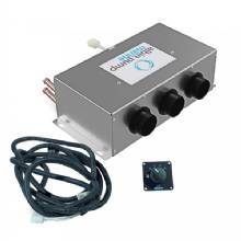 ALBIN PUMP Marine Defroster Kit %2D 6kW %2D 12V