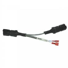BALMAR Communication Cable f and SG200 %2D 3%2DWay Adapter