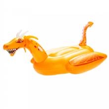 AQUA LEISURE Oversized Light Up Scorch%2Dthe%2DDragon %2D Jumbo