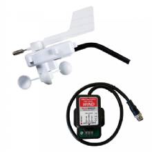 CLIPPER NMEA 2000 Compliant Wind System