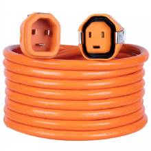 SMARTPLUG 30AMP Cordset %2D 25 ft to