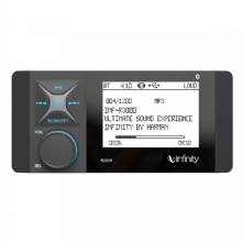 INFINITY R3000 Stereo Receiver AM/FM/BT