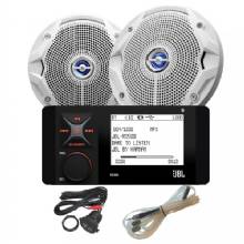 JBL R3500 Wake Stereo Package