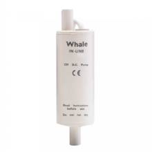 WHALE MARINE Inline Electric Galley Pump %2D 13LPM %2D 12V