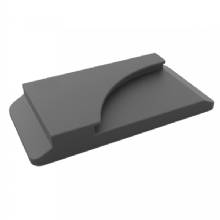 INFINITY Silicone Cover f/R3000 Stereo Head Unit