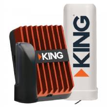 KING Extend Pro %2D LTE and Cell Signal Booster