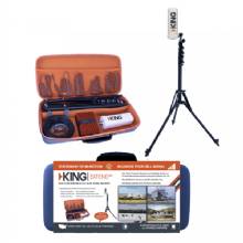 KING Extend Go Portable Cell Booster